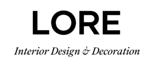 Lore Design Logo